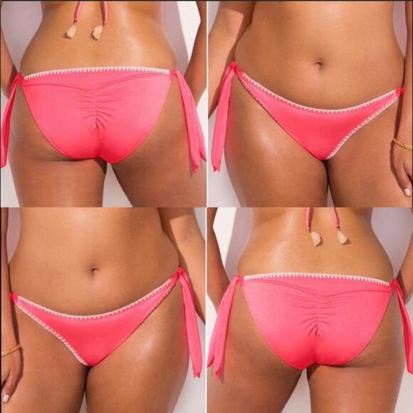 Swimsuits for all ASHLEY GRAHAM SAHARA Bottom - Picture 1 of 8